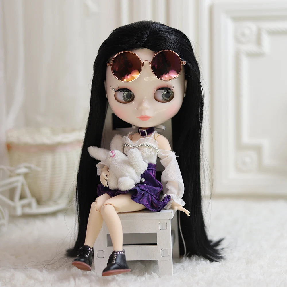 Belly Dolls