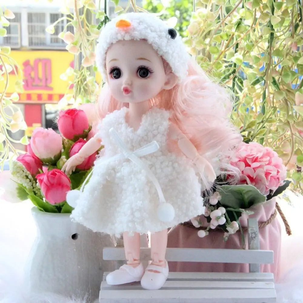 Princess Laurie Doll