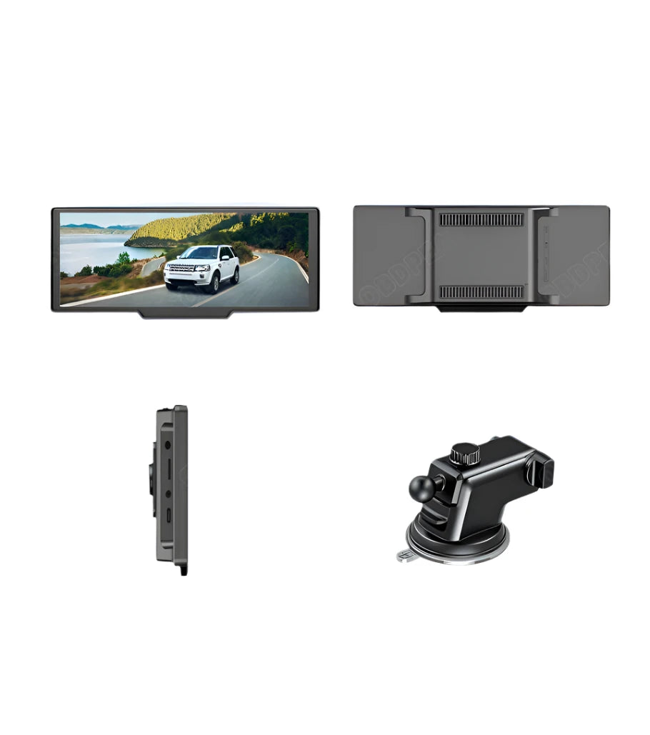 CarPlay Box Pro™ System