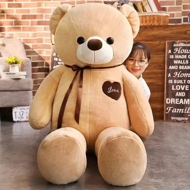 GIANT Cute Teddy Bear
