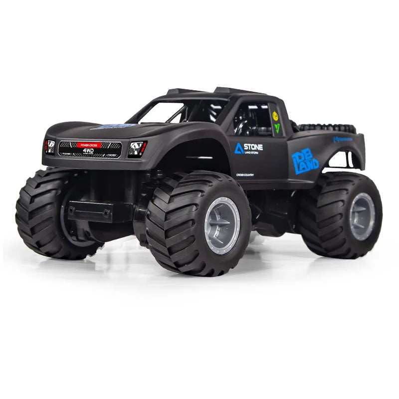 DESTROYER Q156 RC Car
