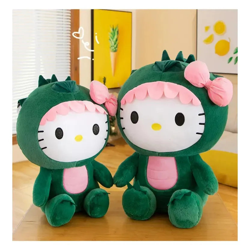 Big Size Kawaii Plush Toy