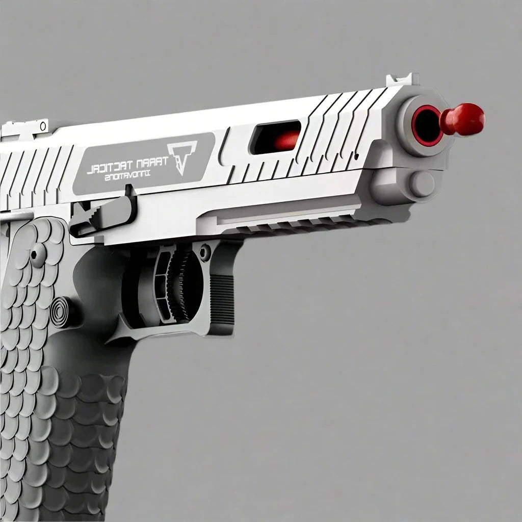 2024 Pistol Collection