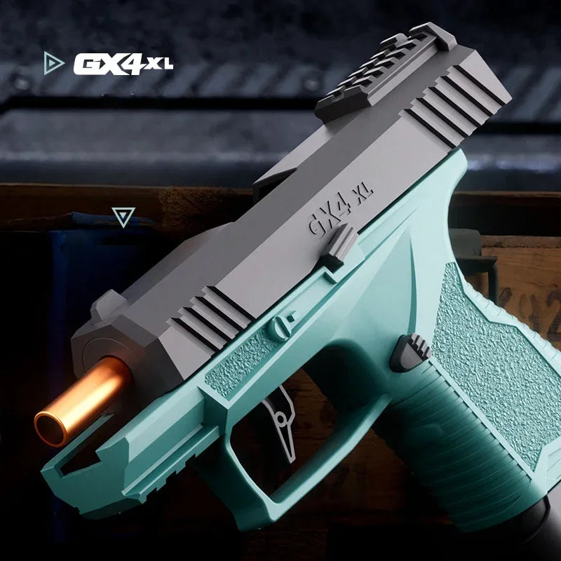 Mini GX4 Gun