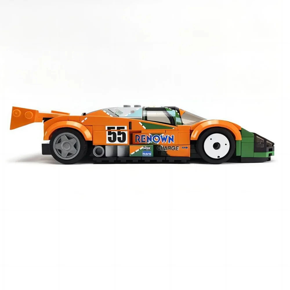 Speed Champions 787B