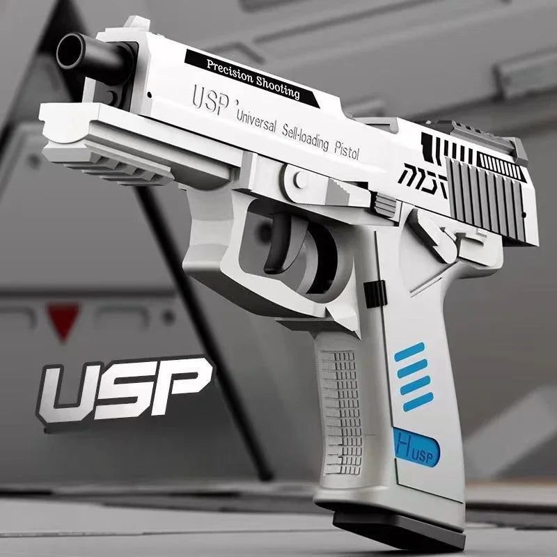 USP Shell Eject Gun