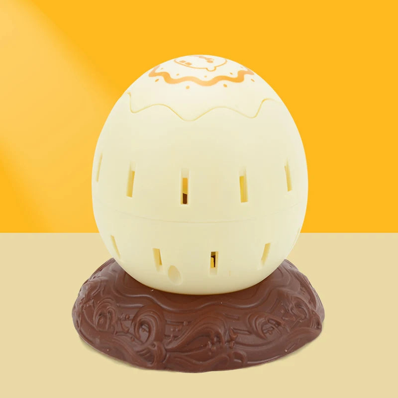 Egg Plug & Play Party Game