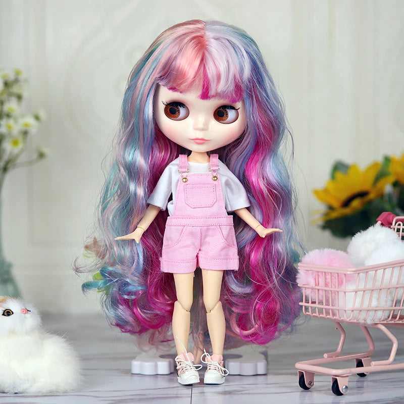 1/6 Anime Doll