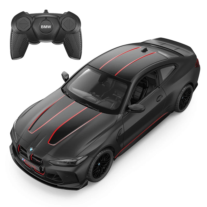BMW M4CSL / Ferrari Sports Cars