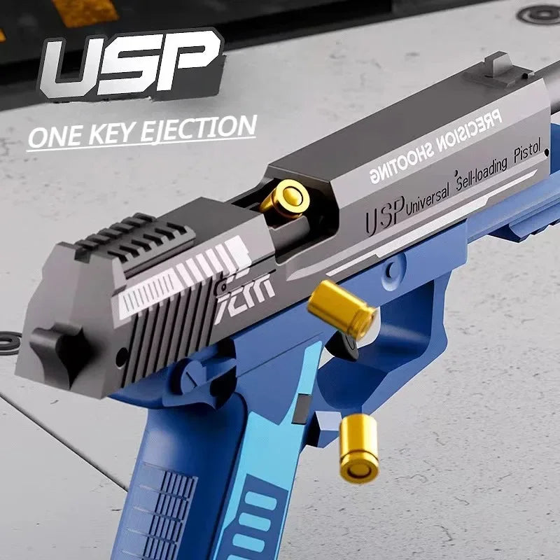 USP Shell Eject Gun