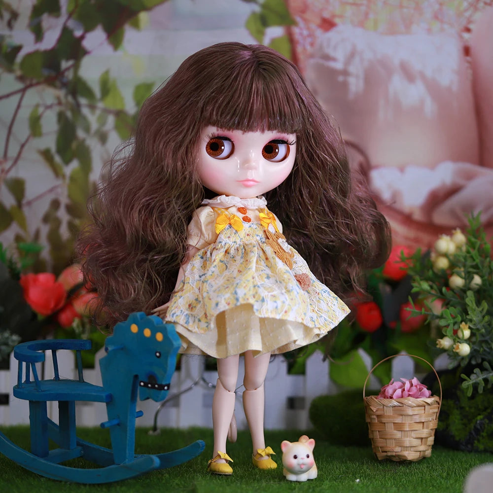 Betty Doll