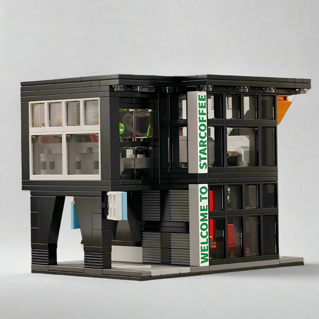 City Star Coffee House