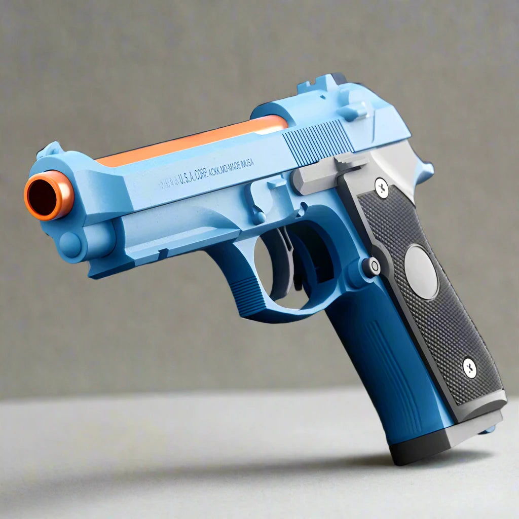 Beretta M9A3