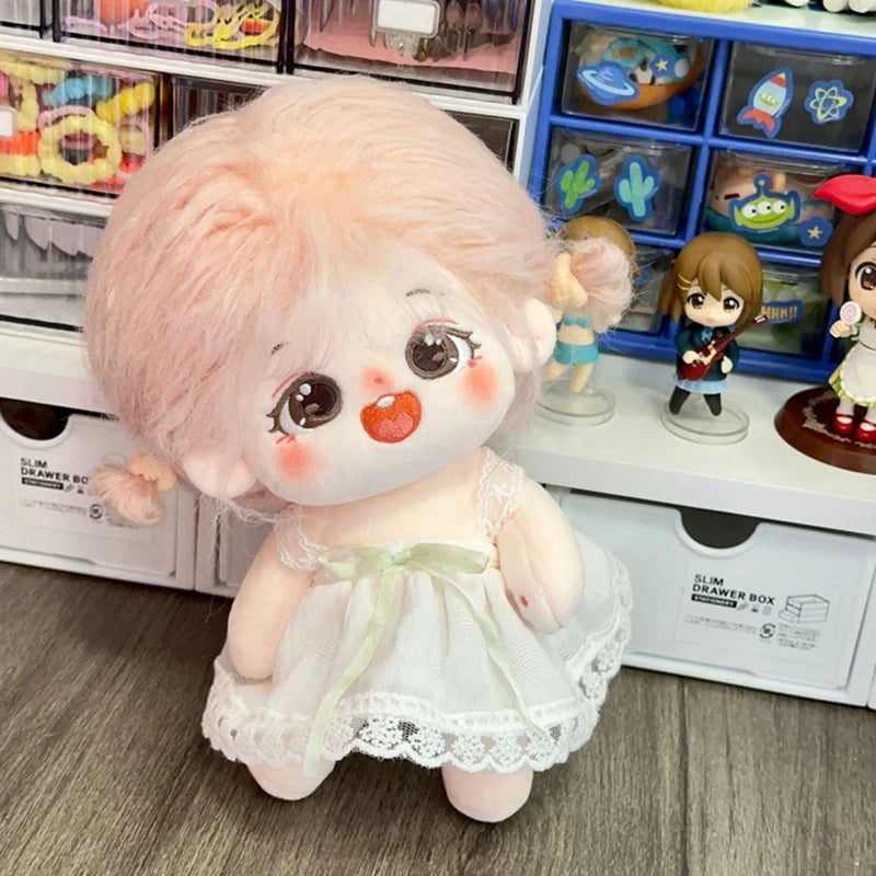 Cute Doll