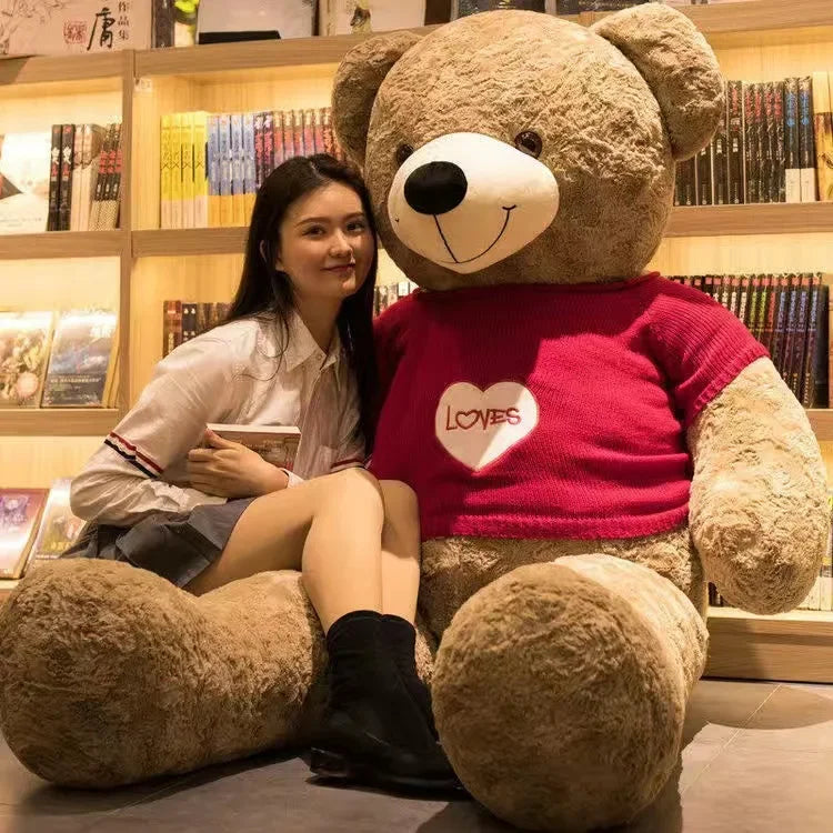 GIANT Cute Teddy Bear