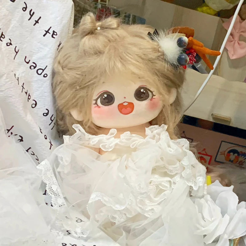 Cute Doll