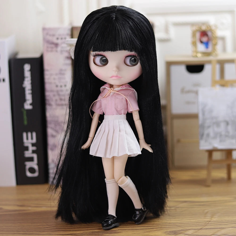 Belly Dolls