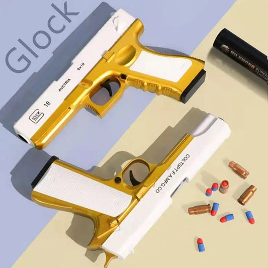 Glock 18 Air Toy Gun