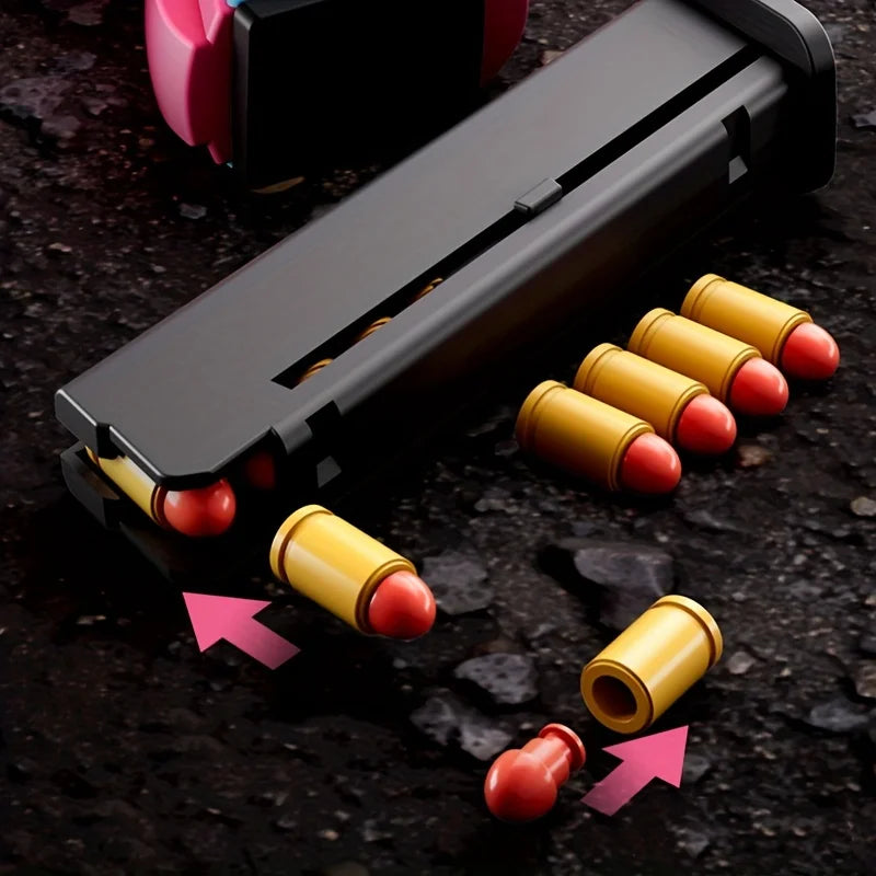USP Shell Eject Gun