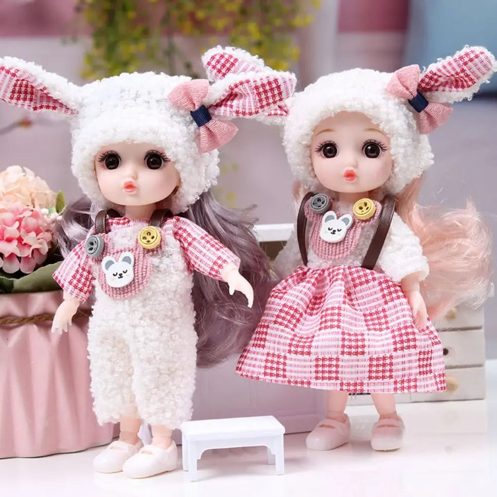 Princess Laurie Doll