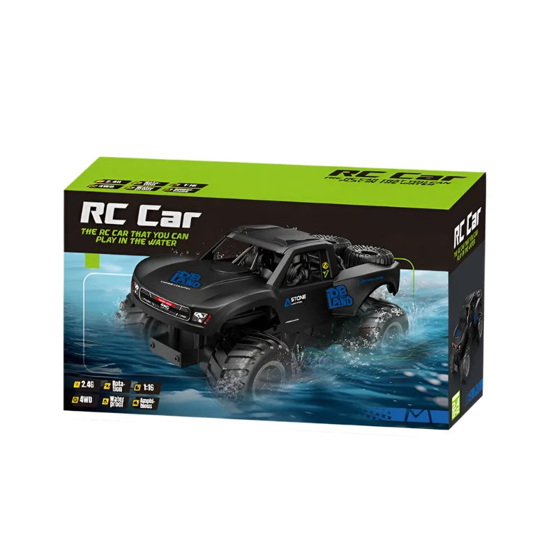 DESTROYER Q156 RC Car
