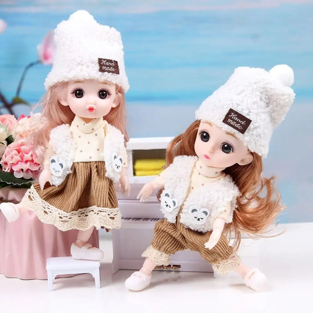 Princess Laurie Doll