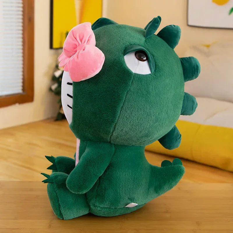 Big Size Kawaii Plush Toy