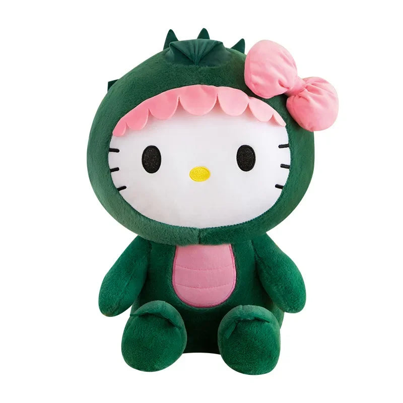 Big Size Kawaii Plush Toy