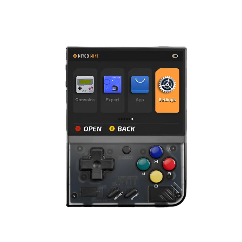 MIYOO™ Mini Plus
