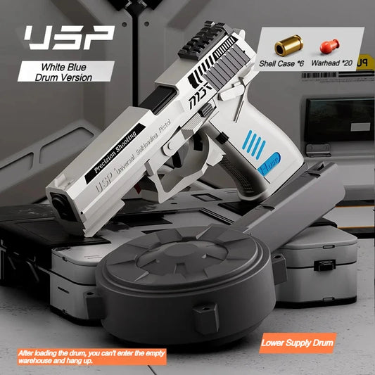USP Shell Eject Gun