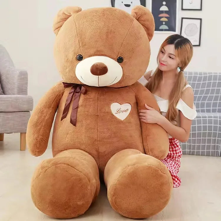 GIANT Cute Teddy Bear