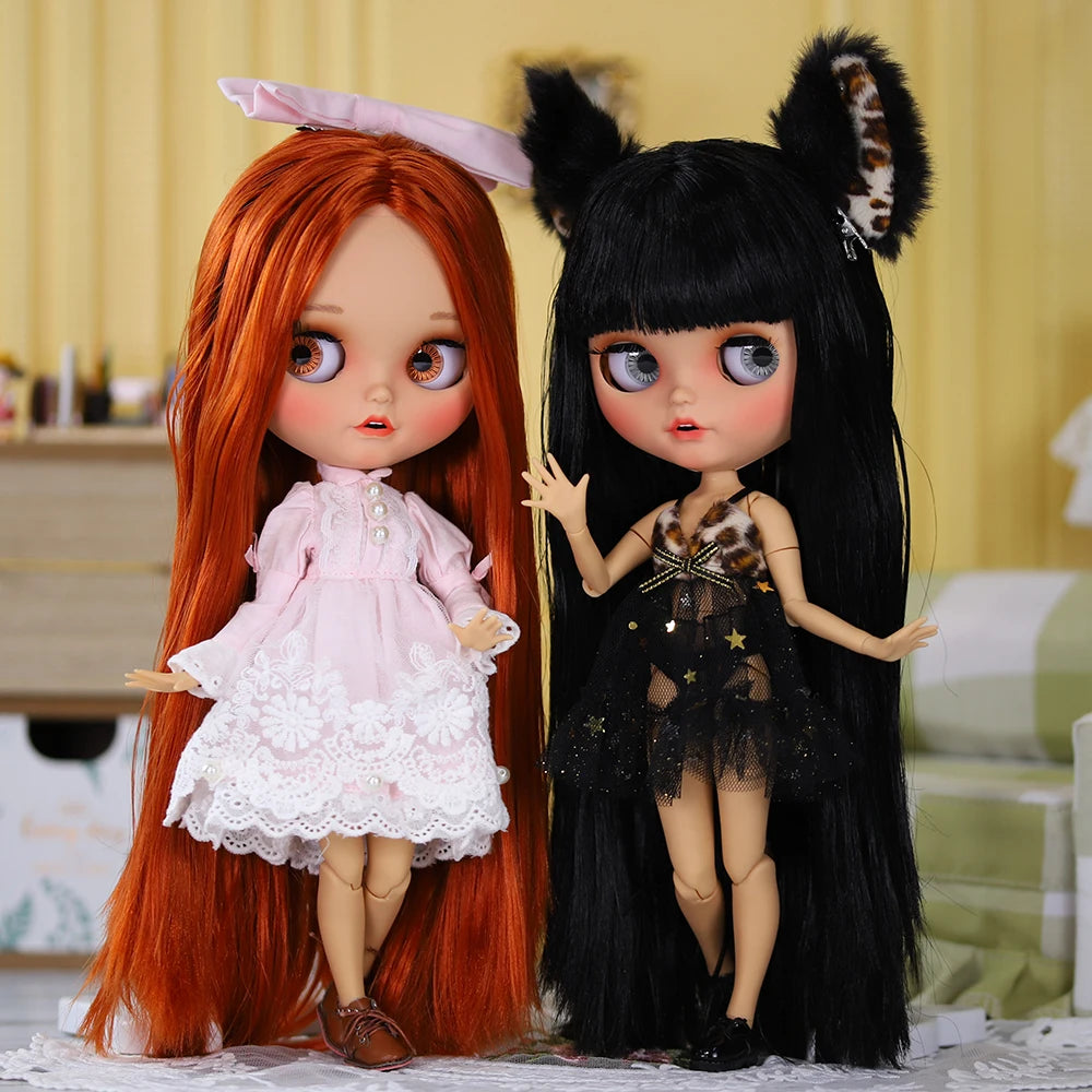 Isabella Doll