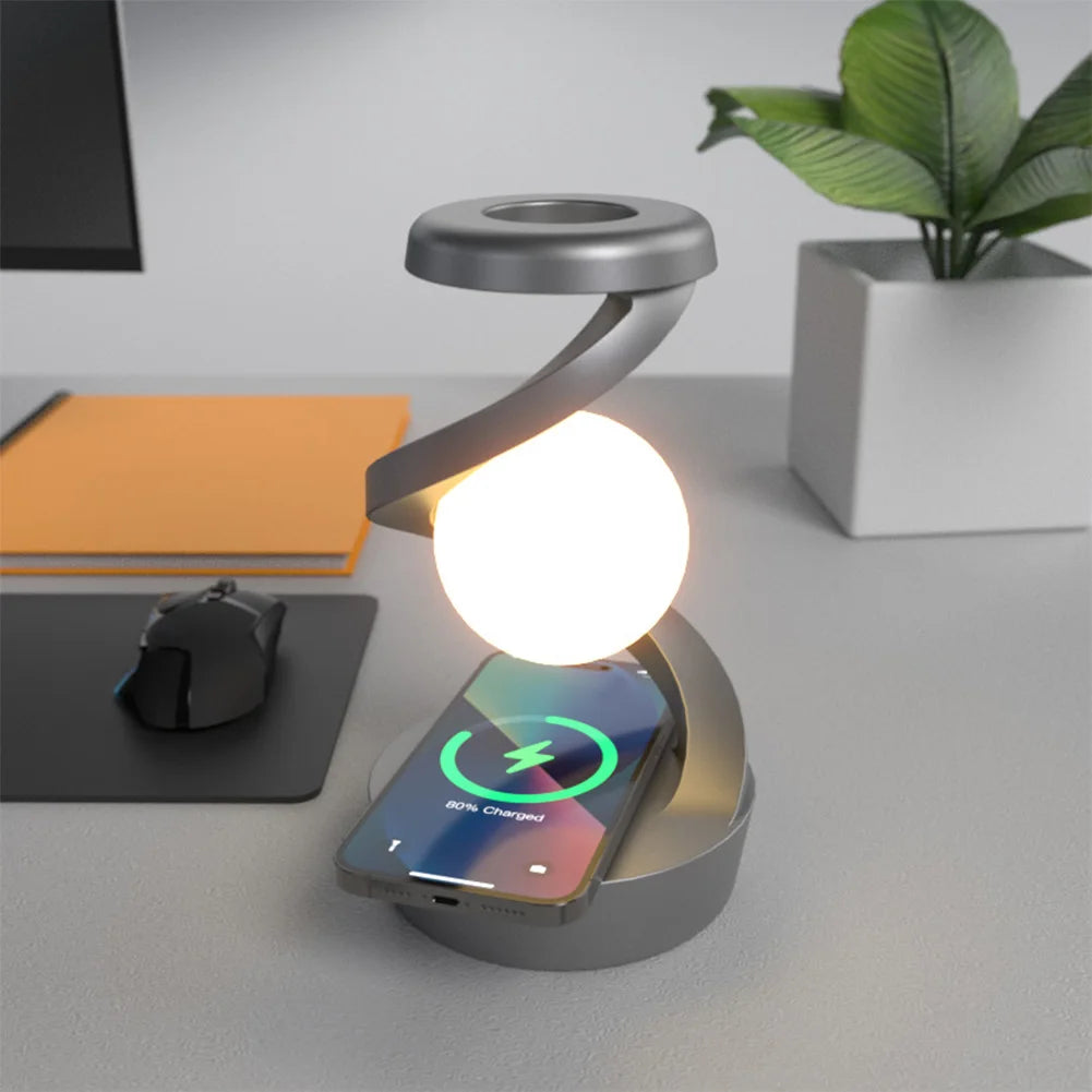 OrbitGlow™