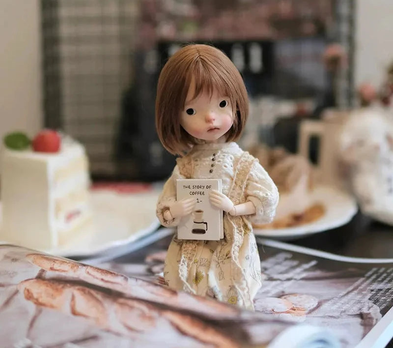 1/6 Sad Lussie