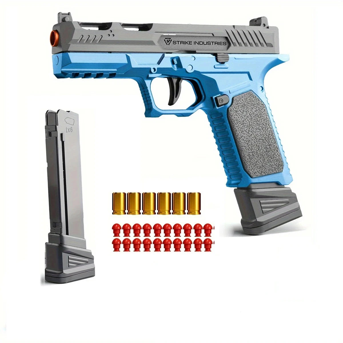 Ghost SIG17™