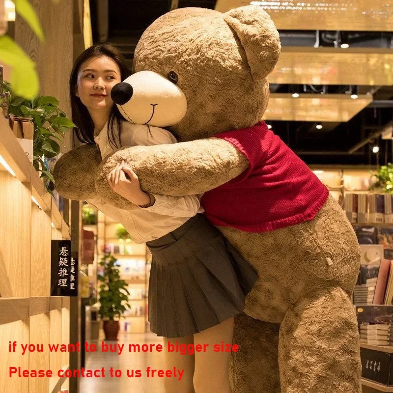 GIANT Cute Teddy Bear