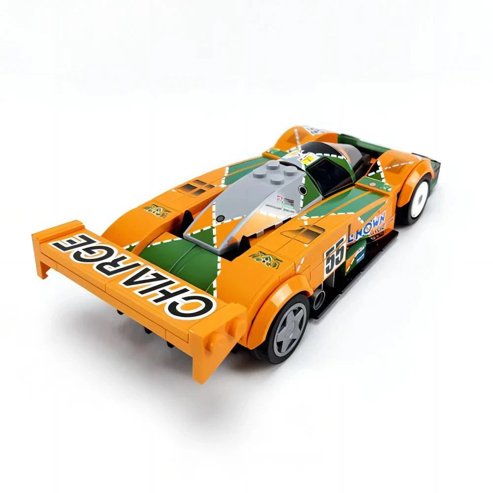 Speed Champions 787B