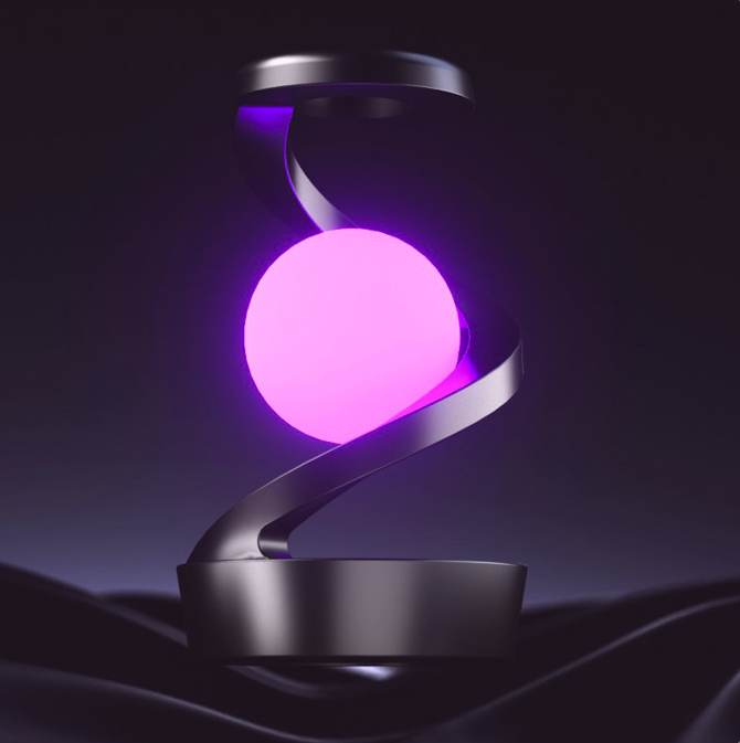 OrbitGlow™