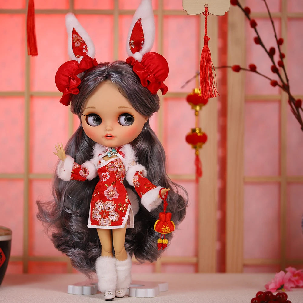 Isabella Doll