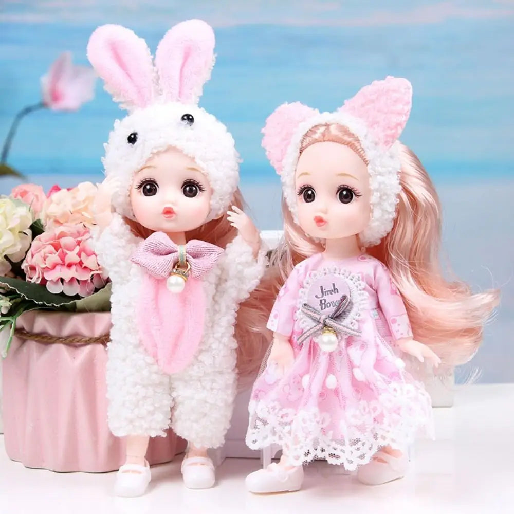 Princess Laurie Doll