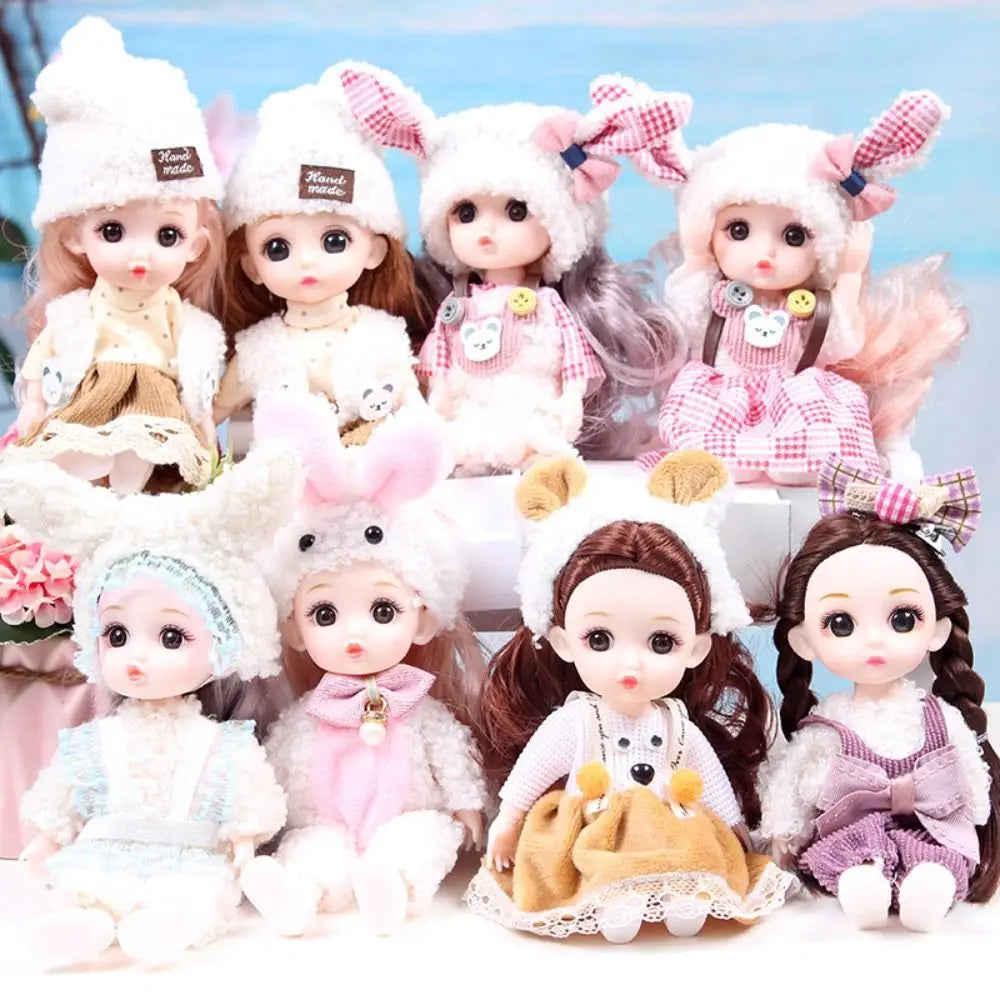 Princess Laurie Doll