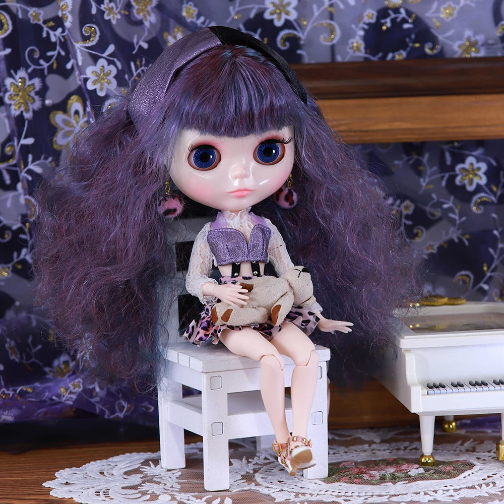 Betty Doll