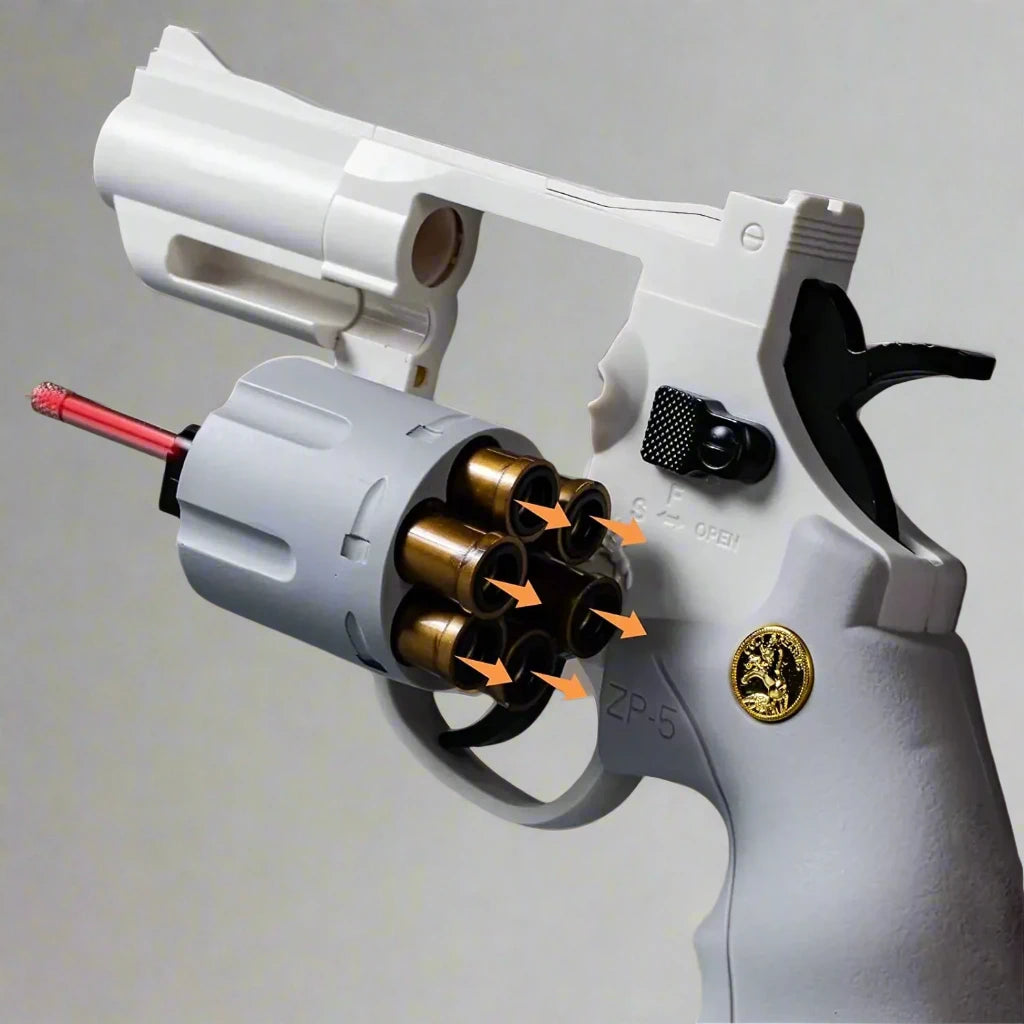 PYTHON 357