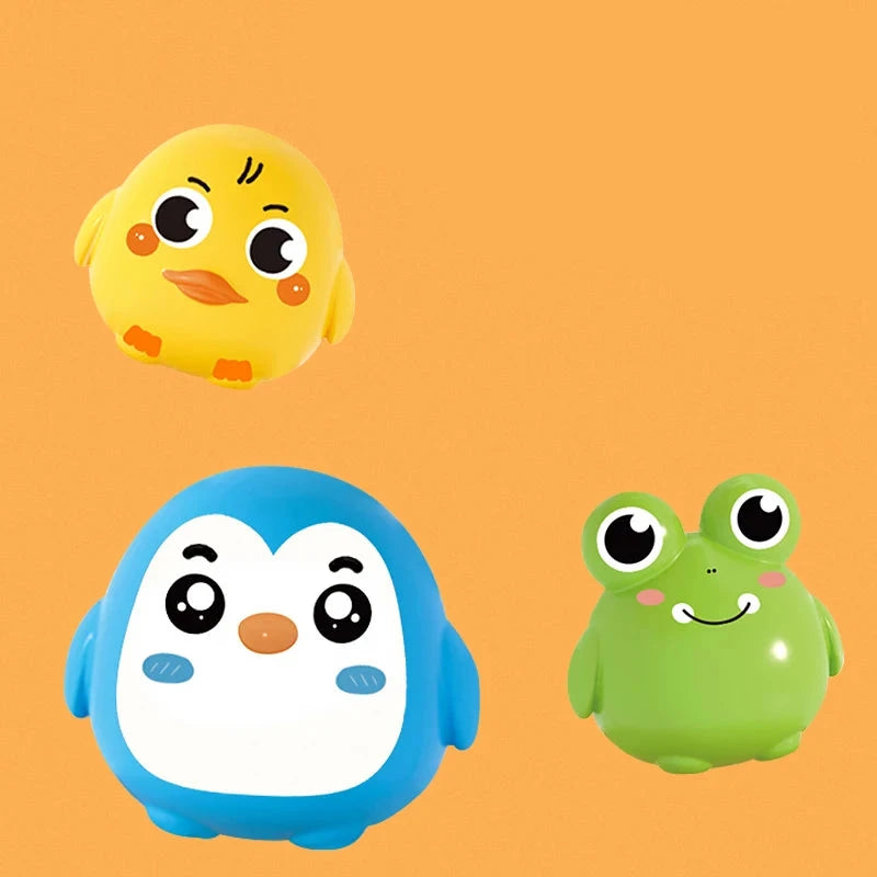 Egg Plug & Play Party Game