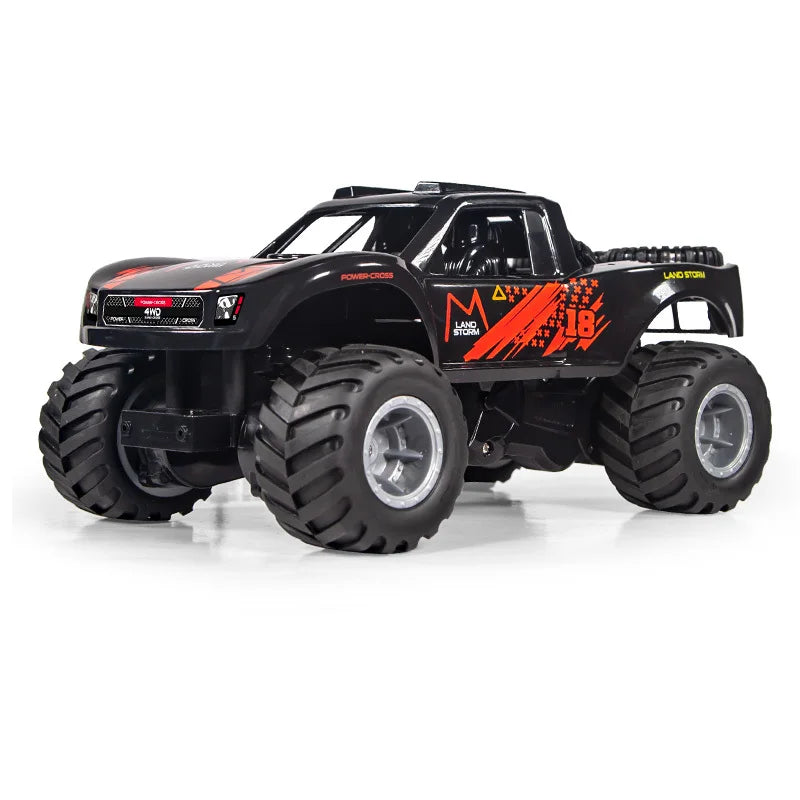 DESTROYER Q156 RC Car