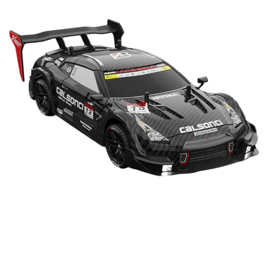 GTR Drift Racing Car