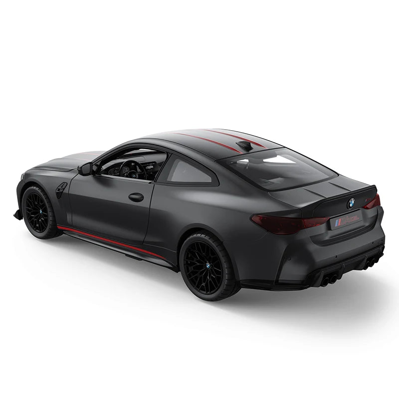 BMW M4CSL / Ferrari Sports Cars