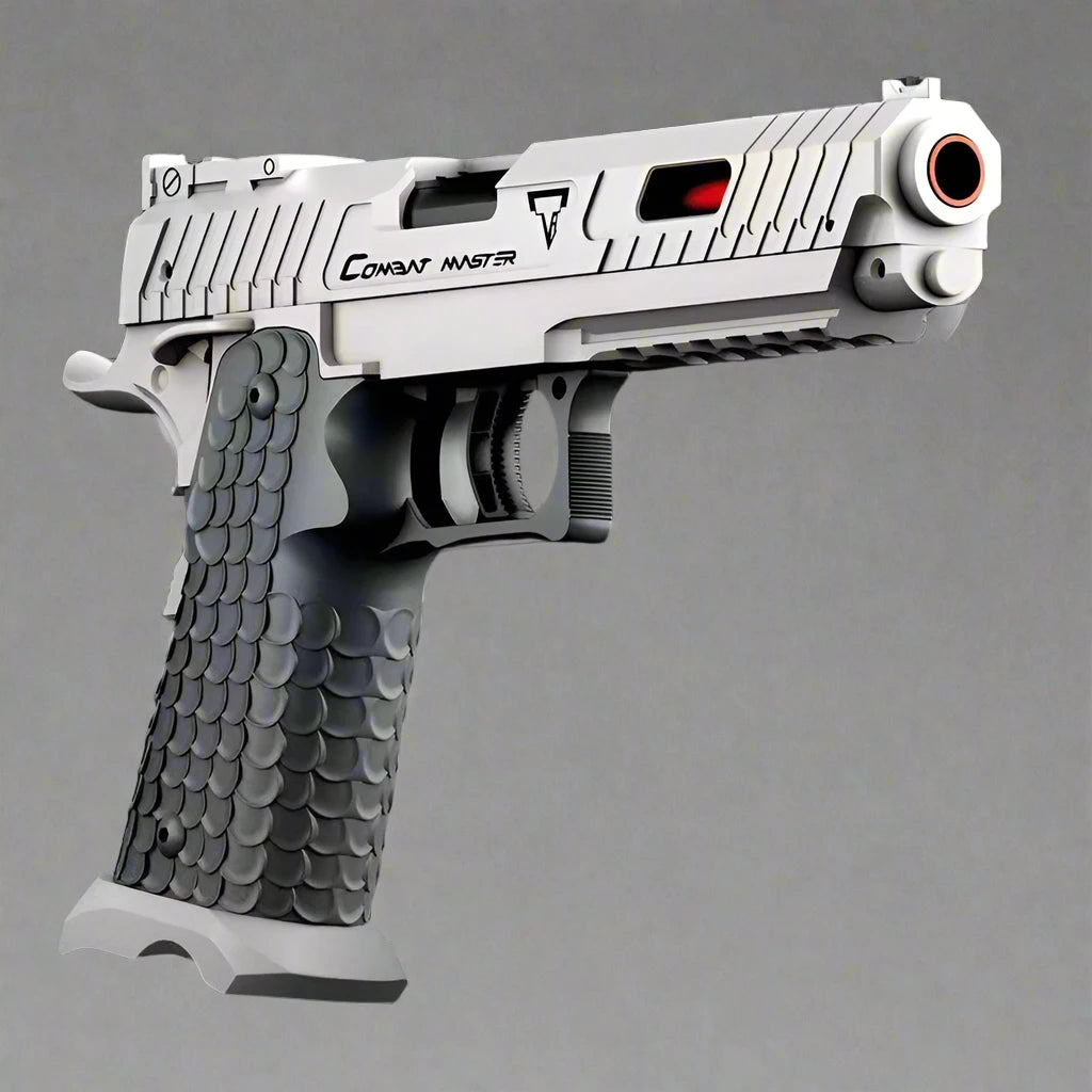 2024 Pistol Collection