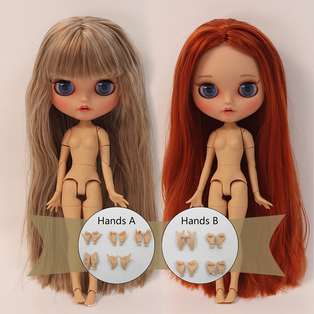 Isabella Doll