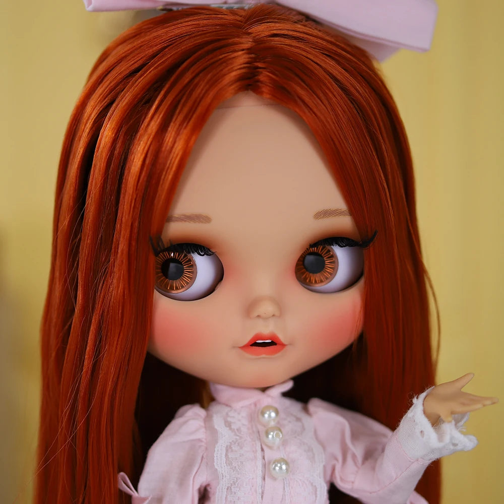 Isabella Doll